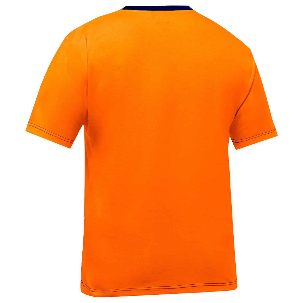 Orange T-Shirt - PIP - Lightweight and Moisture-Wicking