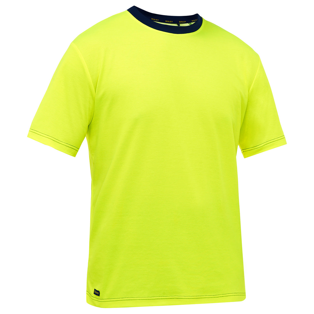 Orange T-Shirt - PIP - Lightweight and Moisture-Wicking