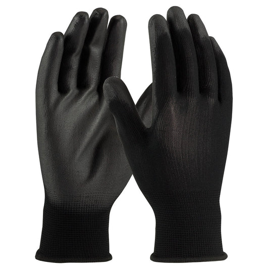 Polyurethane Coated Gloves - PIP - Durable Comfort