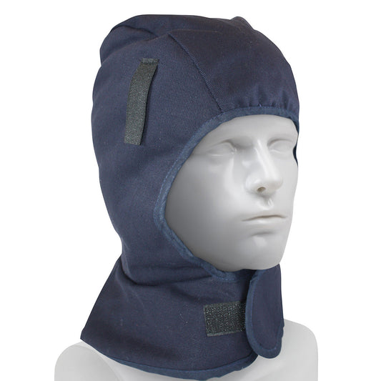 Blue Winter Liners - PIP - Flame Retardant Design