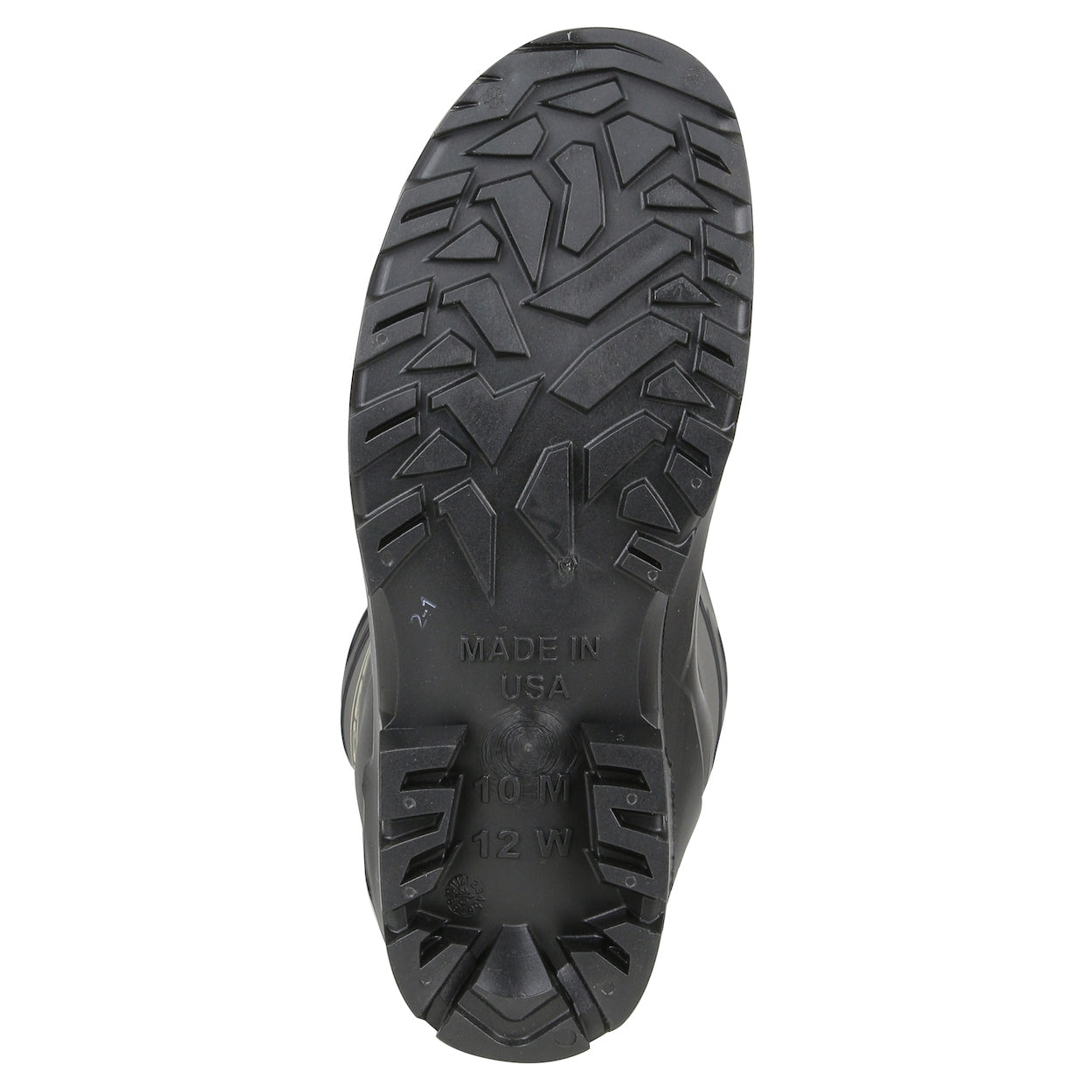 Black Work Boots | PIP | Waterproof Durable - PIP - Comfortable