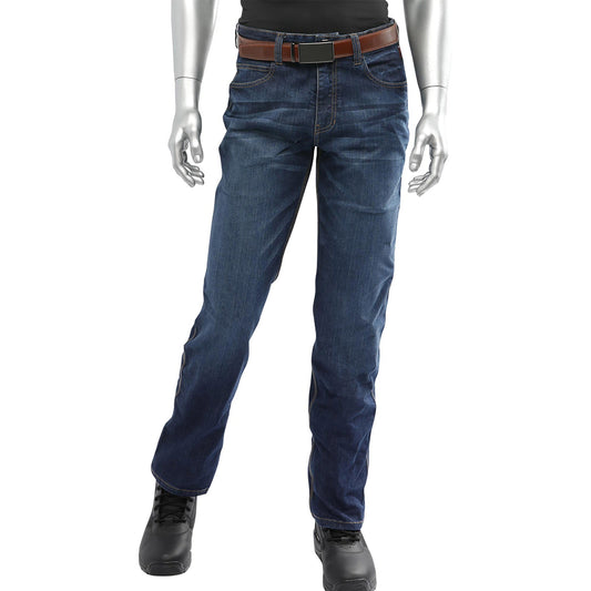 Blue Jeans - PIP - Comfortable FR Denim