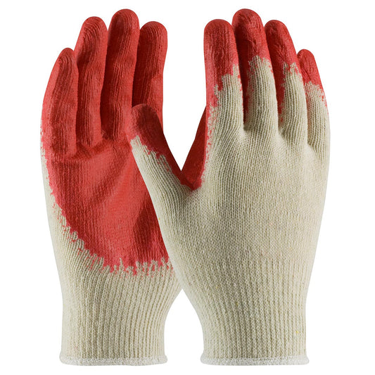 Economy Grade String Knit Gloves - PIP - Comfortable Fit