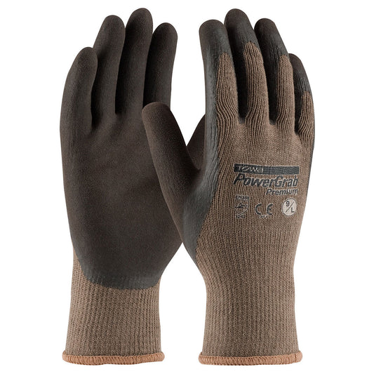 Latex Coated Gloves - PIP - Premium Seamless Design