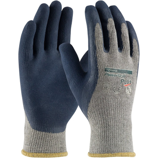 Latex Coated Gloves - PIP - Strong Grip