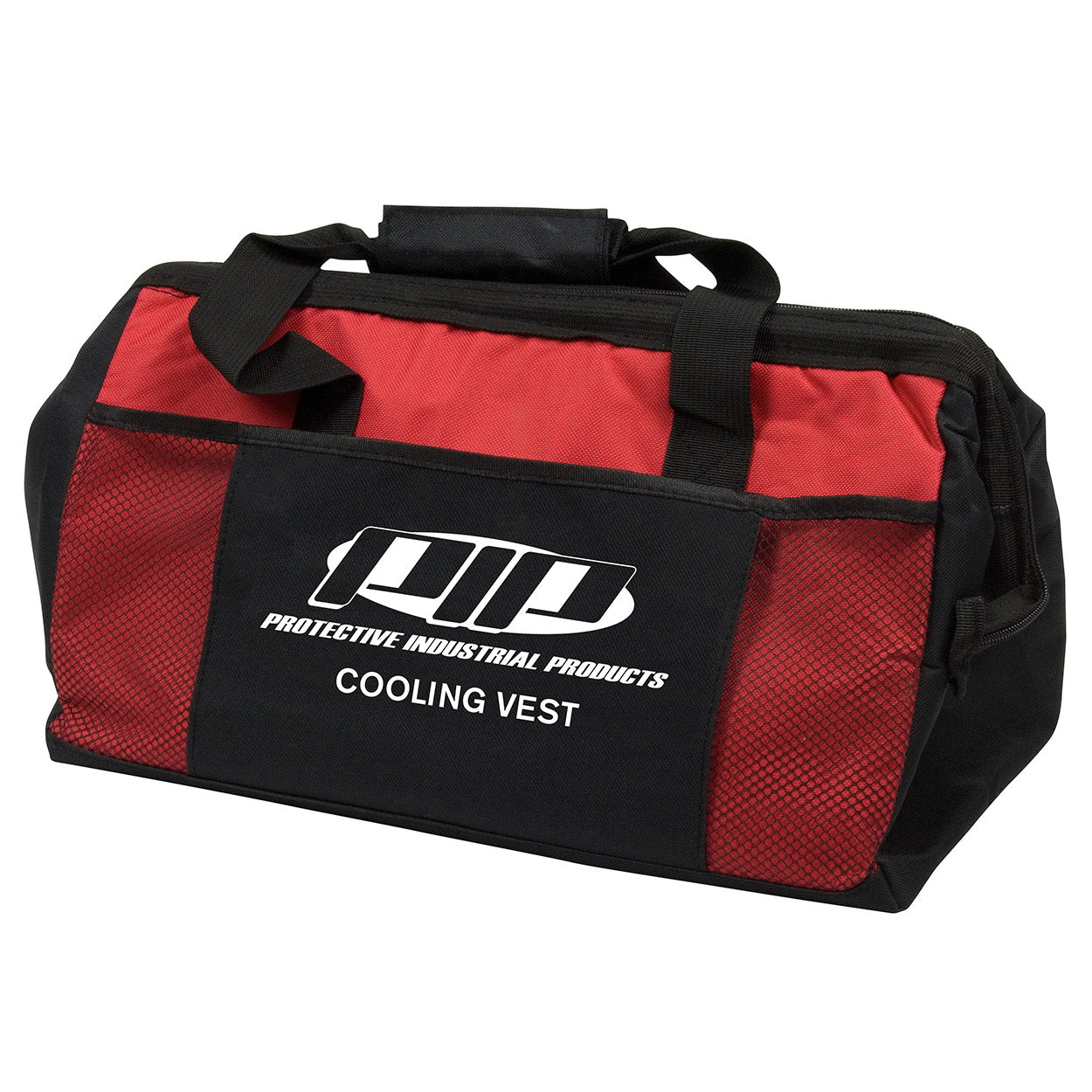 Blue Cooling Vest - PIP - Flame Resistant
