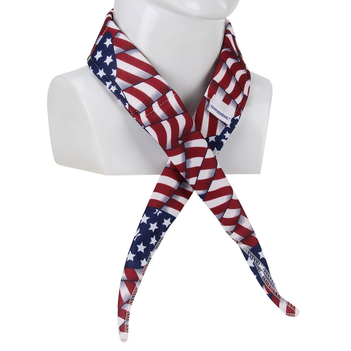 Khaki Bandanas - PIP - Evaporative Cooling Fabric