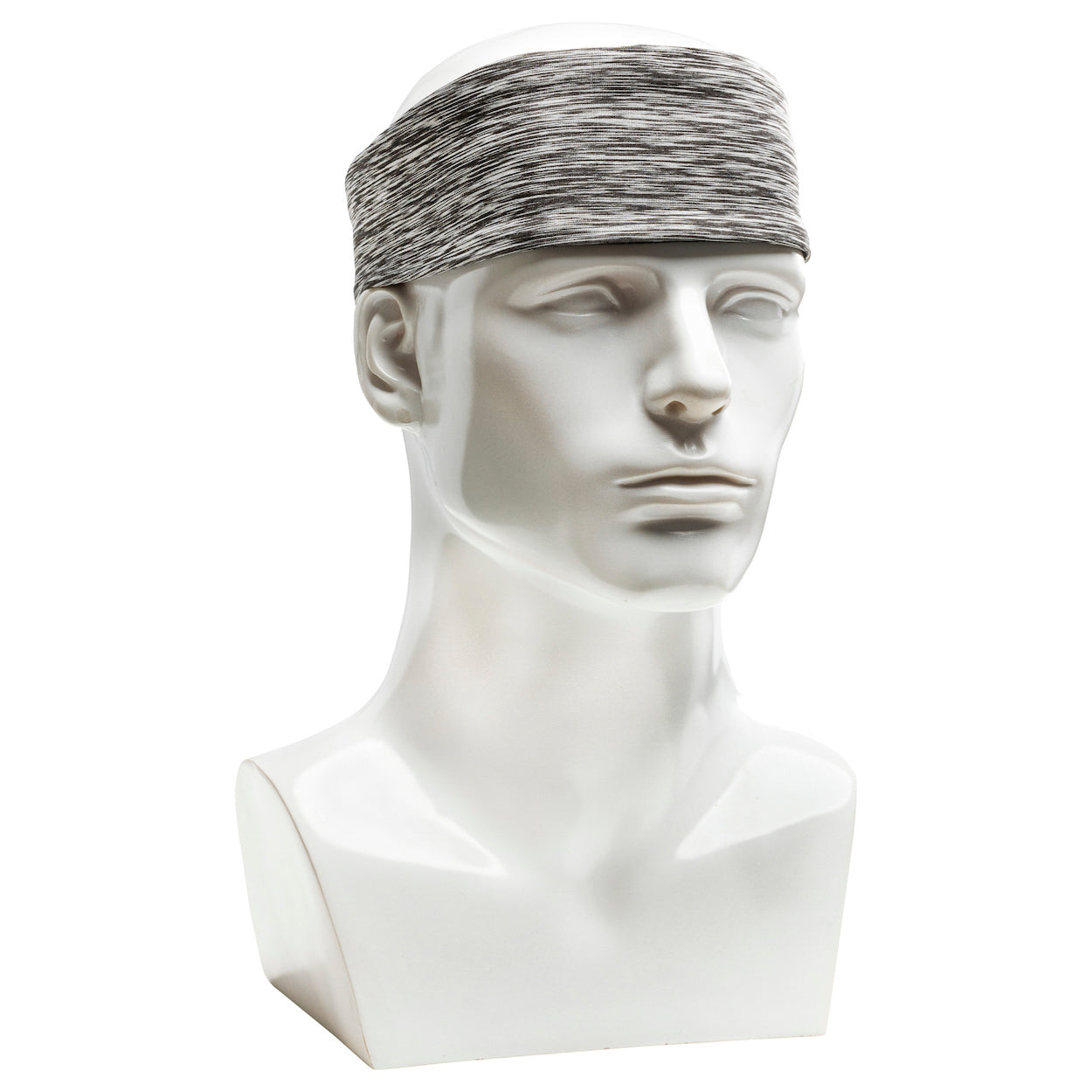 Black Headbands - PIP - Cool Max Evaporative Cooling
