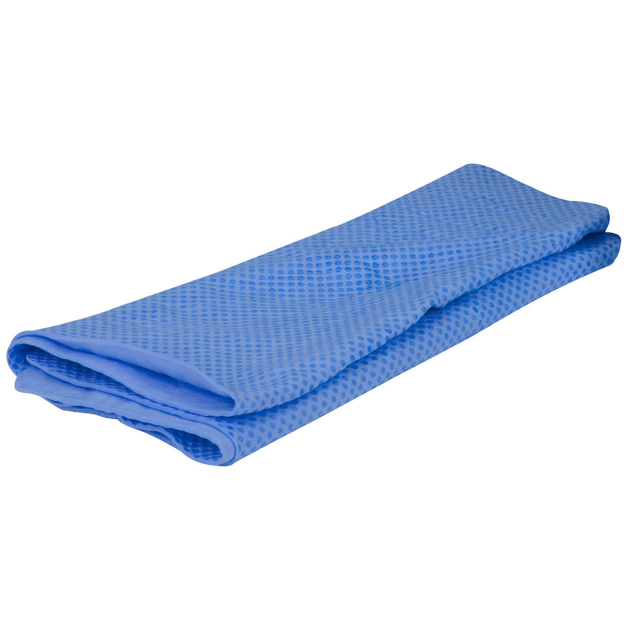 Blue Cooling Towels - PIP - Evaporative Material