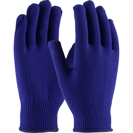 13 Gauge String Knit Gloves - PIP - Thermal Insulation