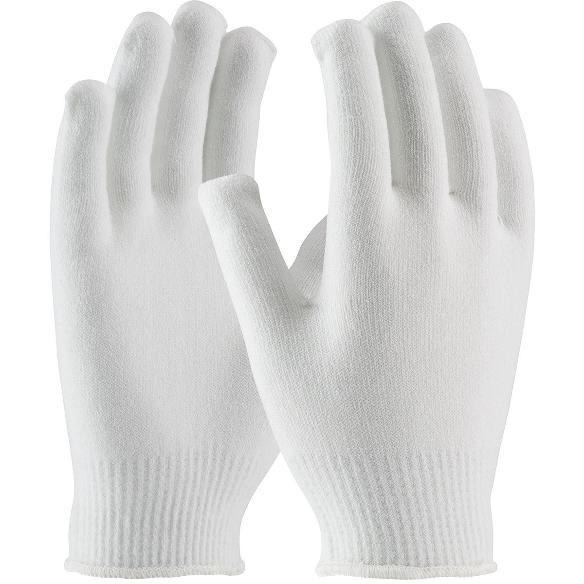 13 Gauge String Knit Gloves - PIP - Thermal Insulation