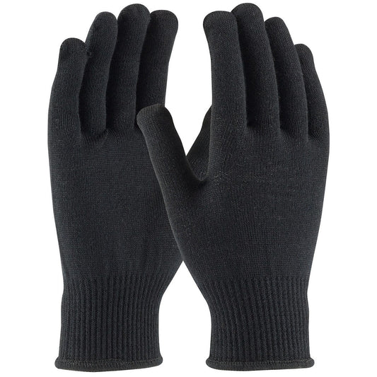 13 Gauge String Knit Gloves - PIP - Warm Merino Wool