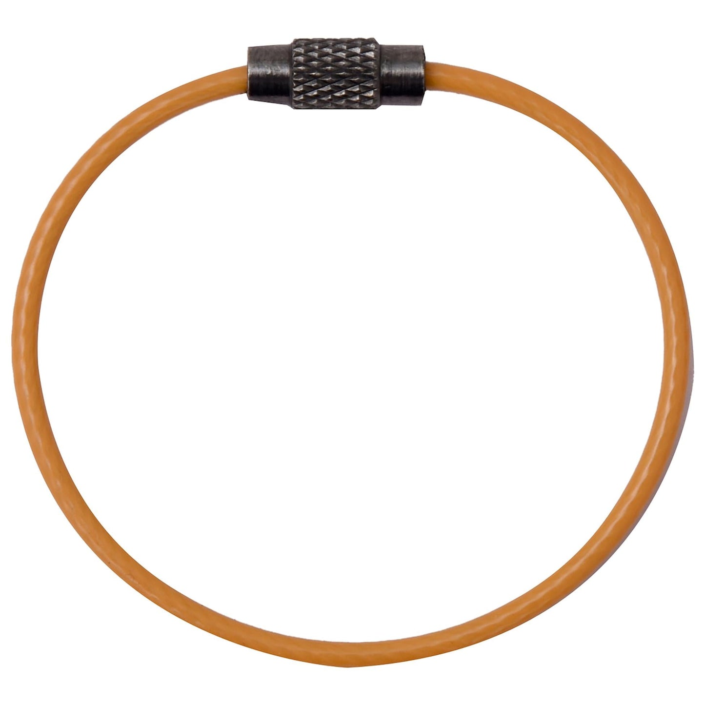 Orange Wire Slings | PIP | 533-100802 With Screw Gate - PIP - Durable Wire
