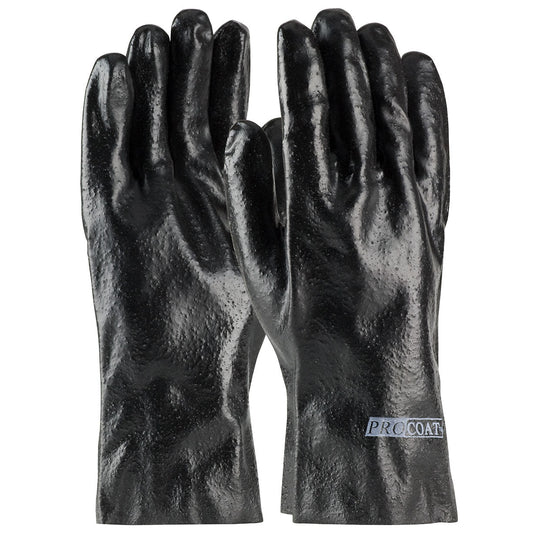 12" Rubber Gloves - PIP - Durable Cut Resistant
