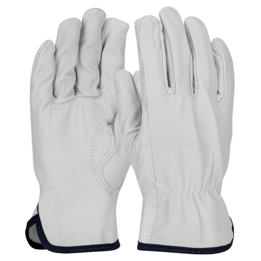 Keystone Thumb Leather Gloves - PIP - Thermal Lining