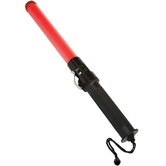 22" Length Flash Batons - PIP - Bright LED Signal