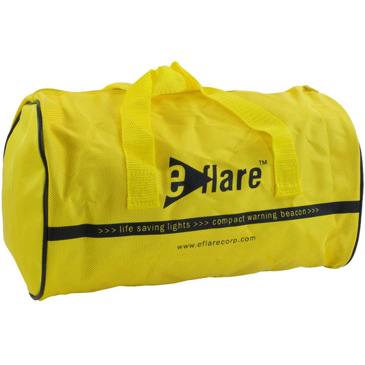 Fits 4-6 Beacons Accessories - PIP - Durable Storage Bag