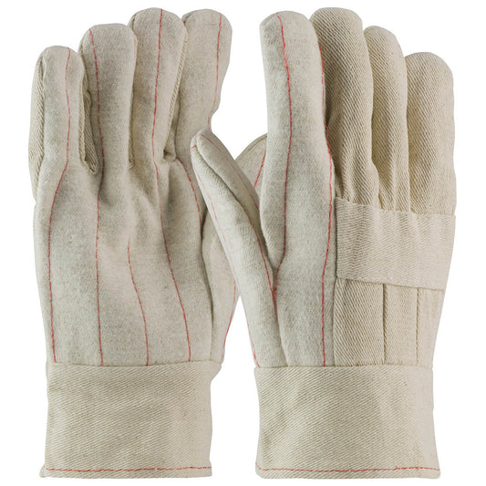 28 oz. String Knit Gloves - PIP - Heat Resistant