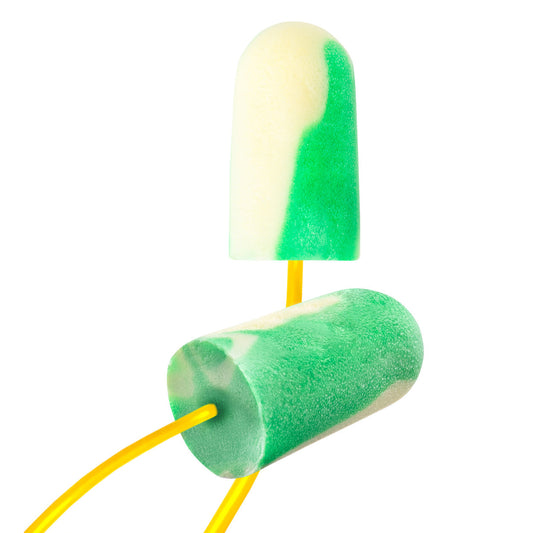 Multi Ear Plugs - PIP - Bio-Based Comfort