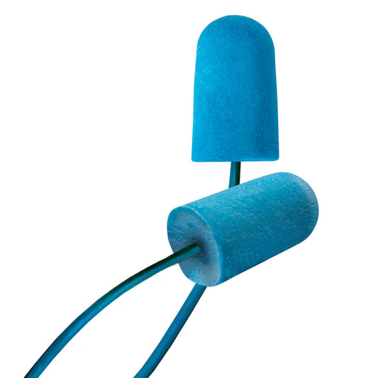 Blue Ear Plugs - PIP - BioSoft Foam Comfort
