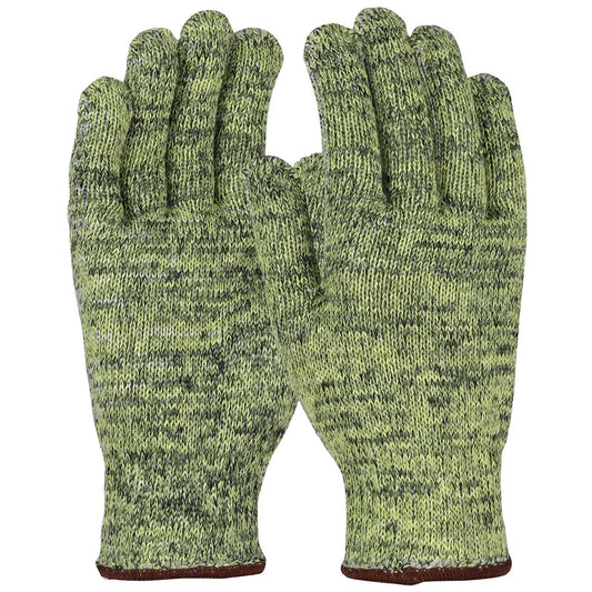 ANSI Cut Level A7 String Knit Gloves - PIP - Cut Resistant