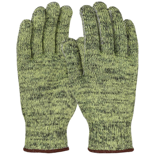ANSI Cut Level A8 Gloves - PIP - Aramid Blend