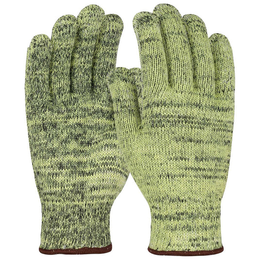 ANSI Cut Level A9 Knit Gloves - PIP - Cut-Resistant
