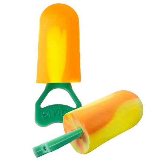 Multi Ear Plugs - PIP - Bio-Based Comfort