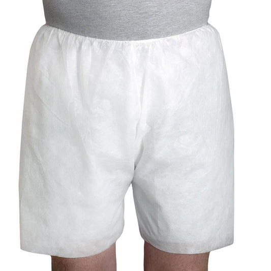 36 gsm Shorts - PIP - Comfortable Protection