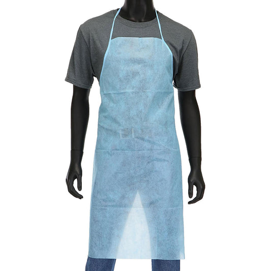 Blue Aprons | PIP | Lightweight Apron - PIP - FDA Approved
