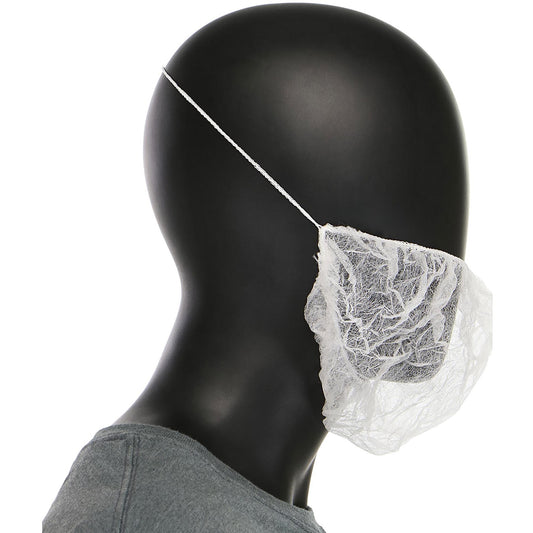 9 GSM Hair Nets - PIP - Disposable Protection