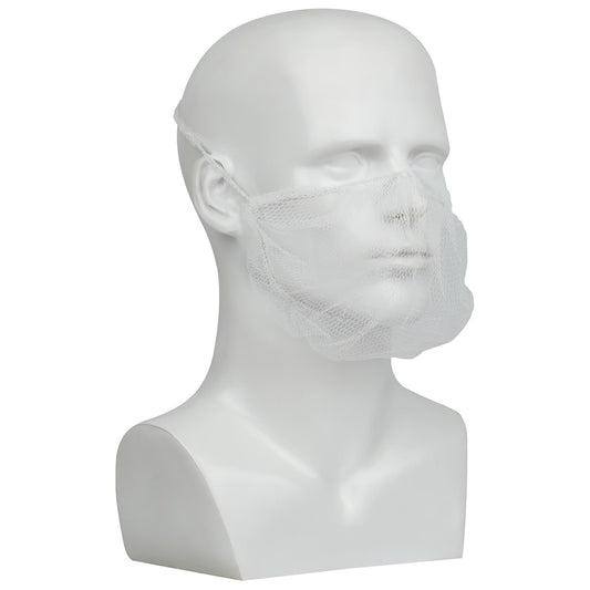 19" Hair Nets - PIP - Durable Nylon Cover - Disposable Use