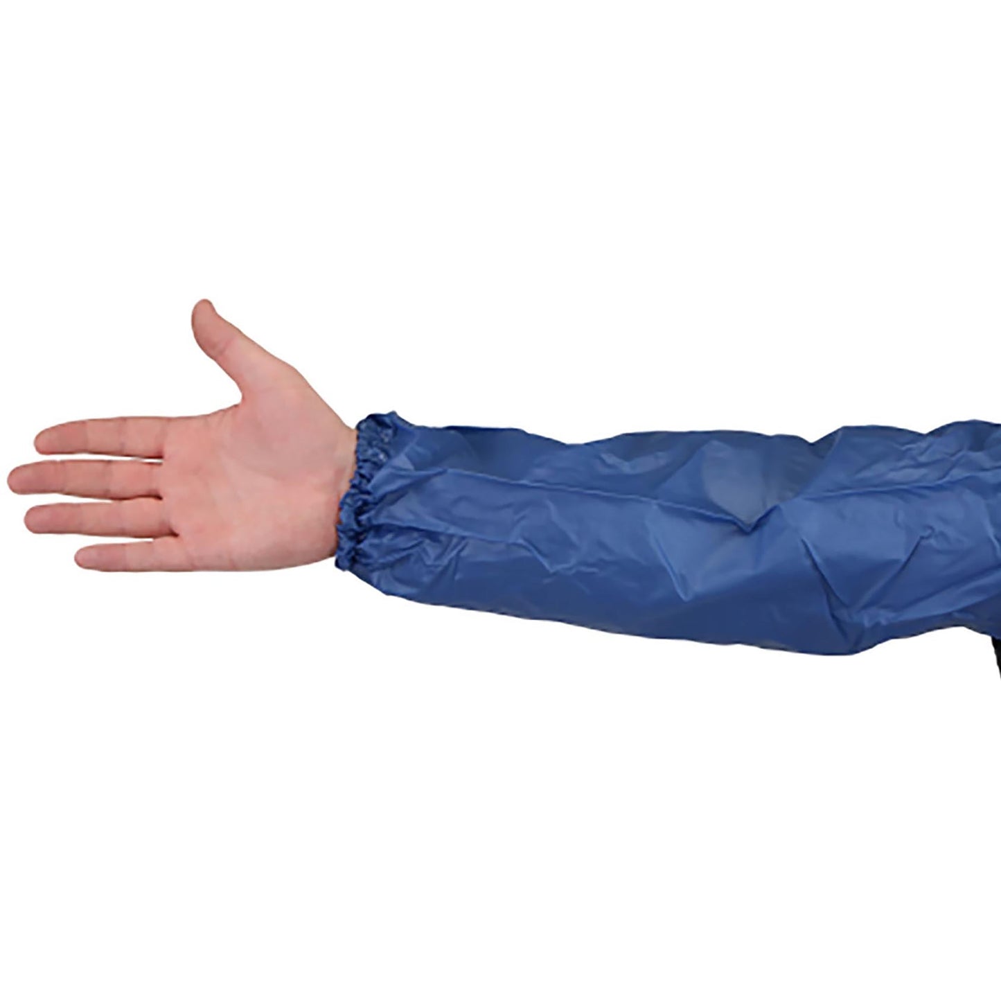 Blue Sleeves | PIP | Uvb-4Hs Vinyl - Comfortable - Safe Choice