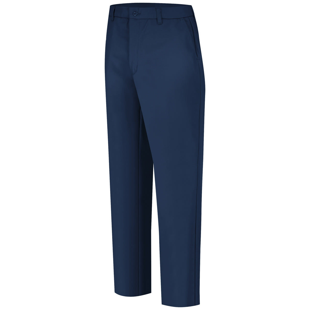 Navy Pants - Bulwark FR - Flame Resistant