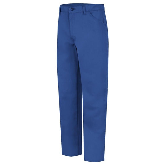 7.5 oz. Pants - Bulwark FR - Lightweight Jean-Style Work