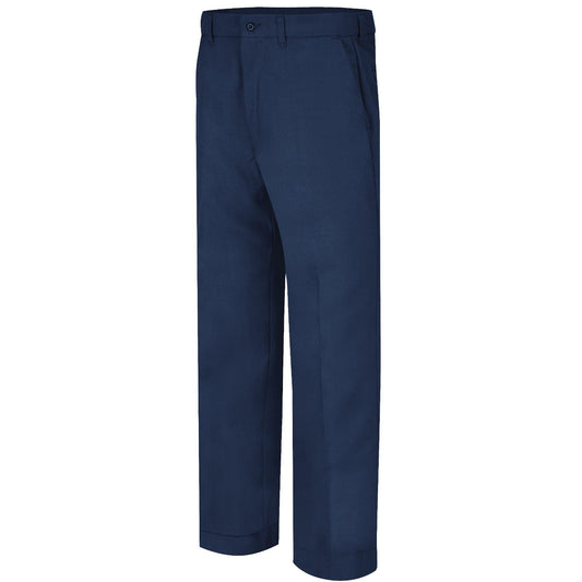 Red Pants - Bulwark FR - Lightweight Nomex Fabric