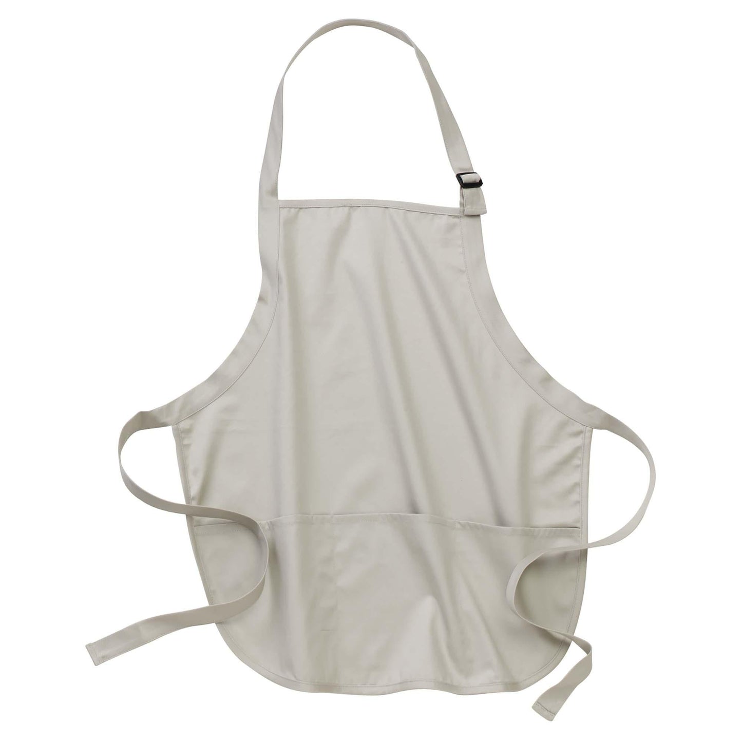Classic Navy Apron - Port Authority - Stain Resistant