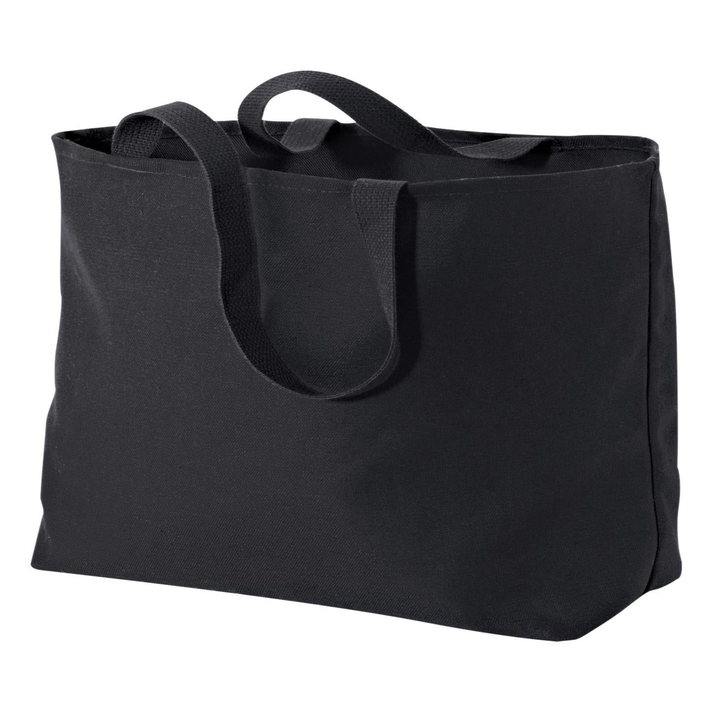Natural Tote Bags - Port Authority - Durable Cotton