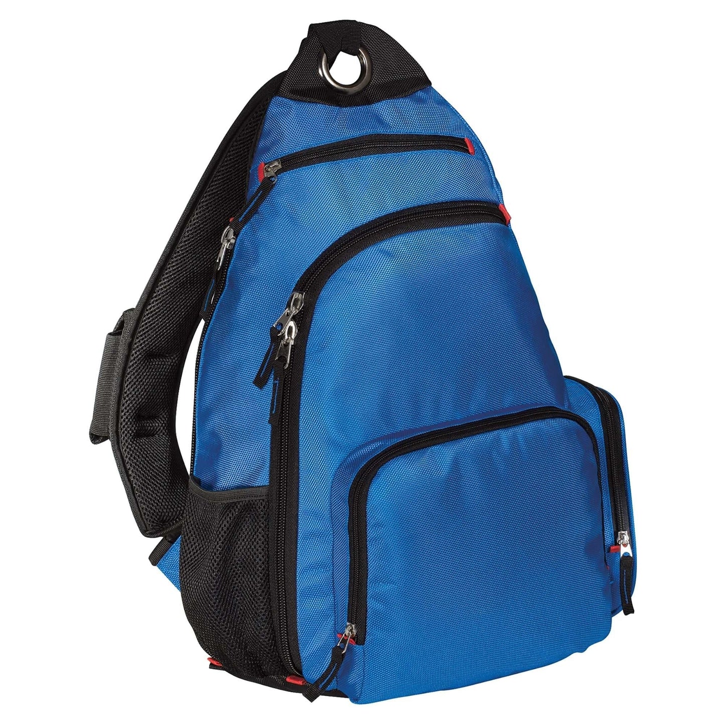 Black Sling Pack - Port Authority - Functional Design