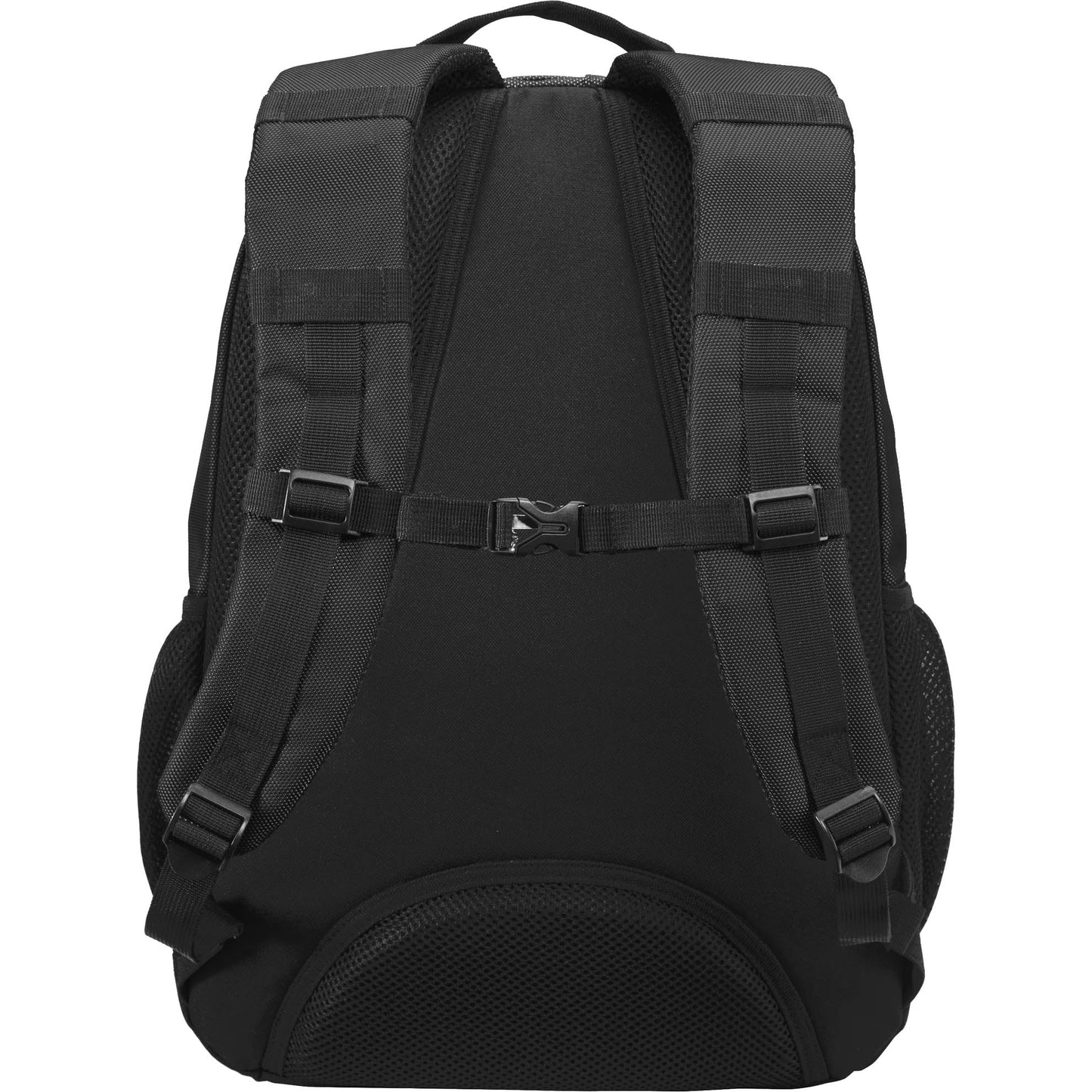 Dark Grey Backpack - Port Authority - Versatile Design
