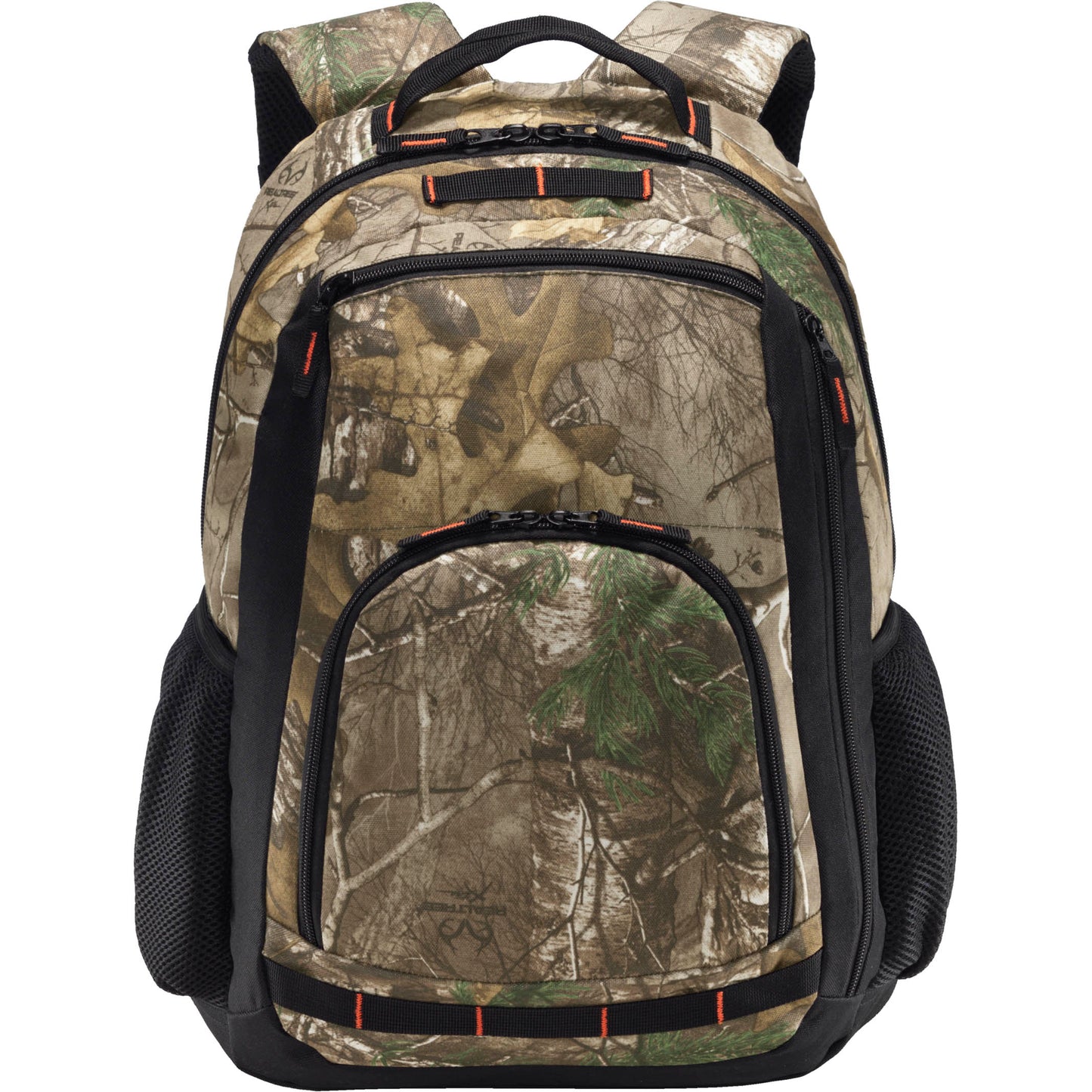 Realtree Xtra/Black Backpacks - Port Authority - Camo Style