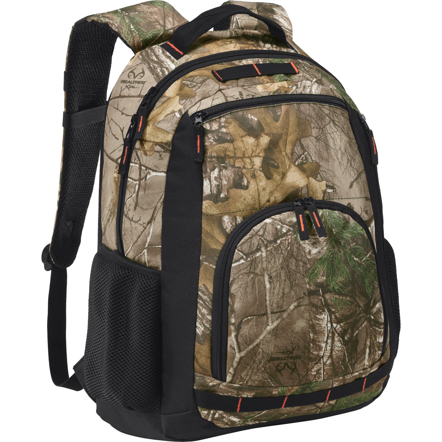Realtree Xtra/Black Backpacks - Port Authority - Camo Style