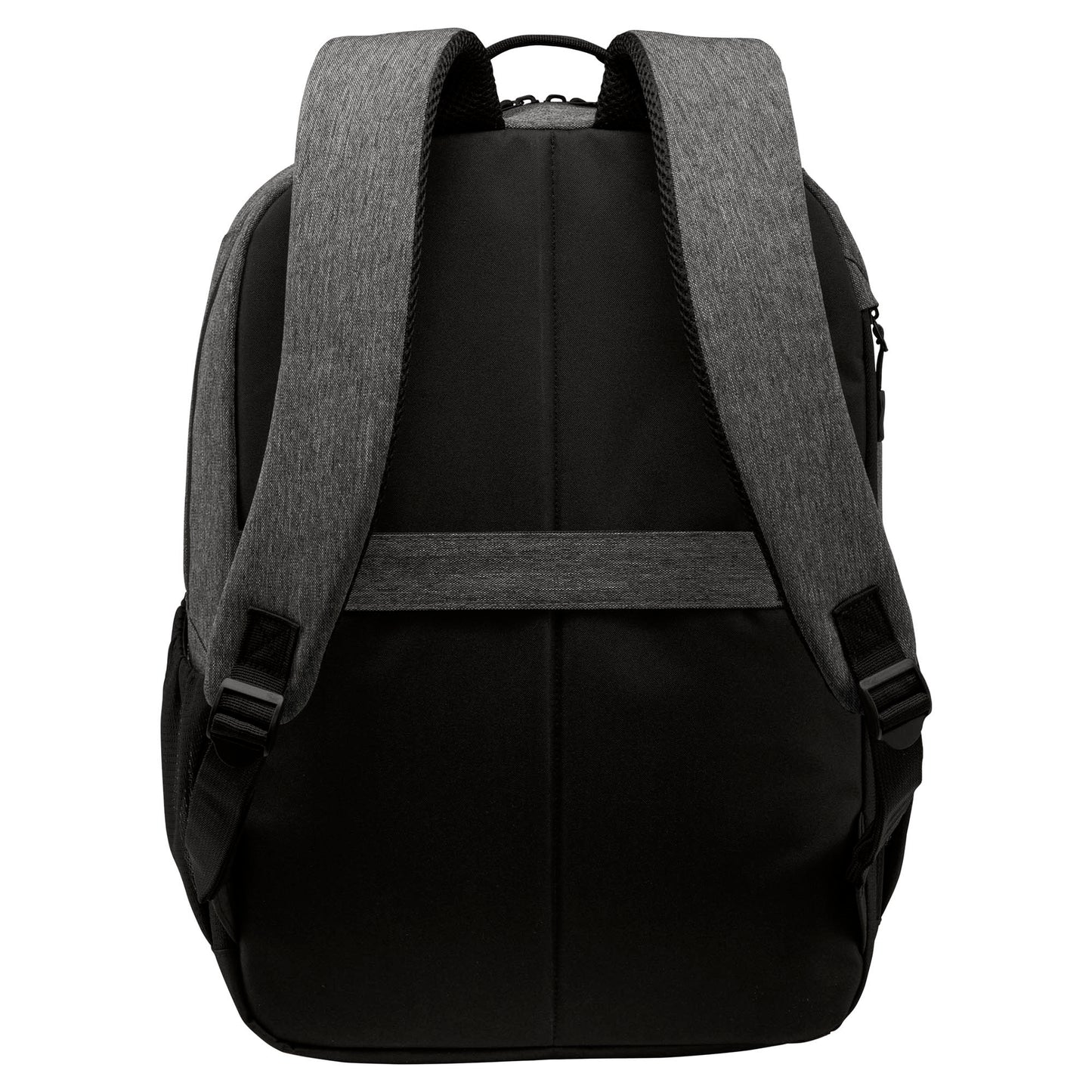 Grey Heather Backpack - Port Authority - Functional Design