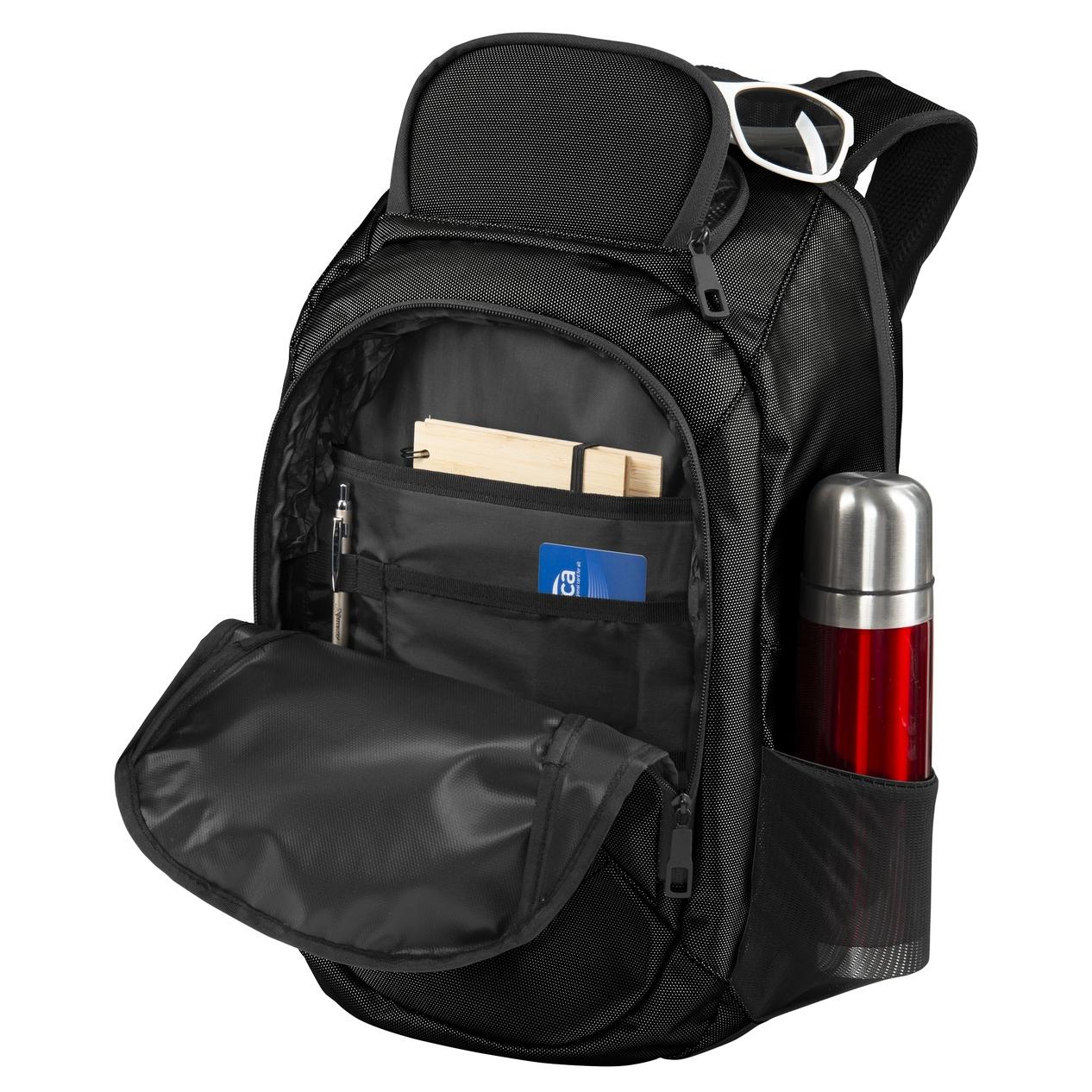 Black Backpacks - Port Authority - Durable Design