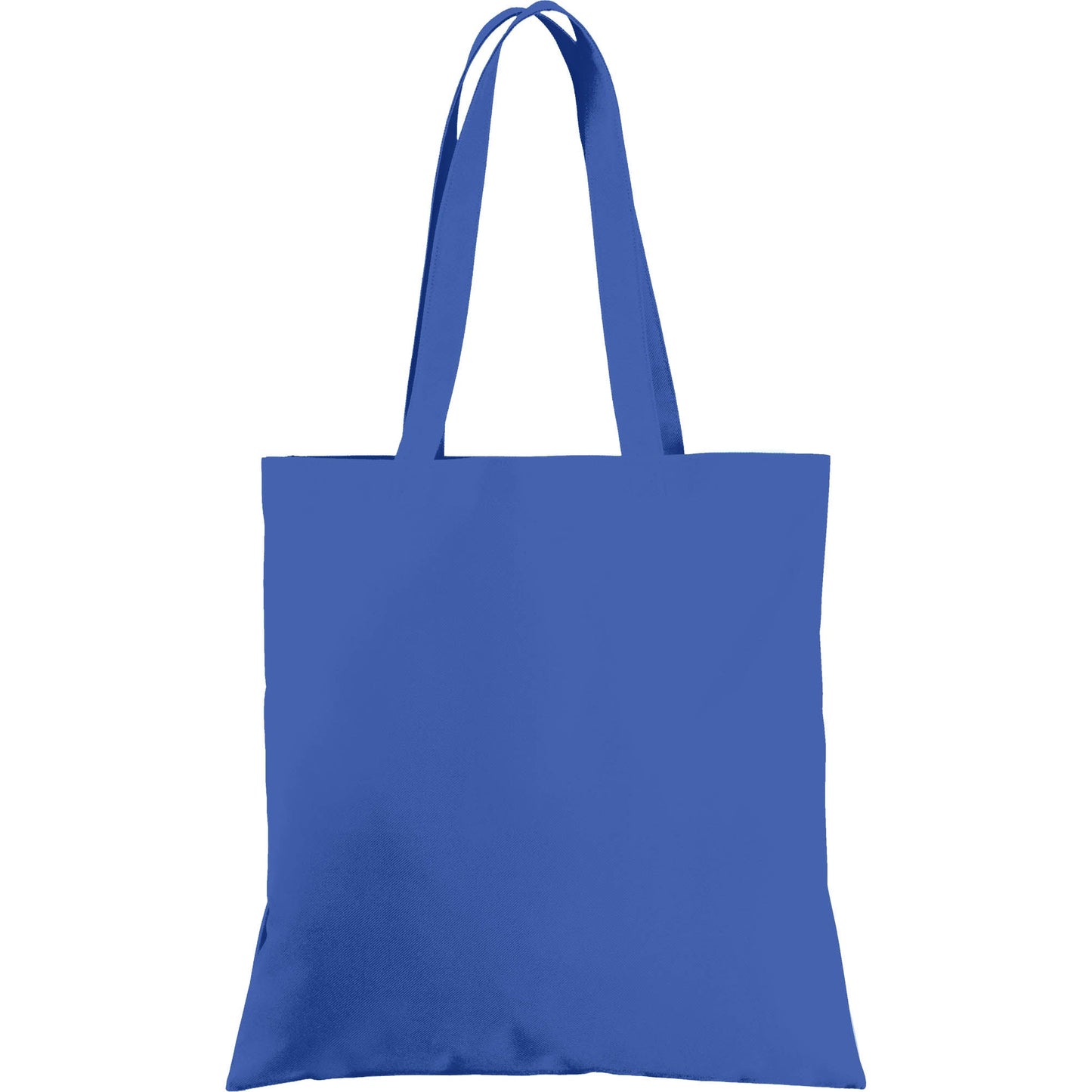 Black Tote Bags - Port Authority - Sturdy Canvas