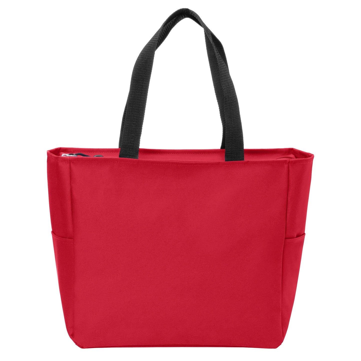 Turquoise Tote Bag - Port Authority - Stylish Storage