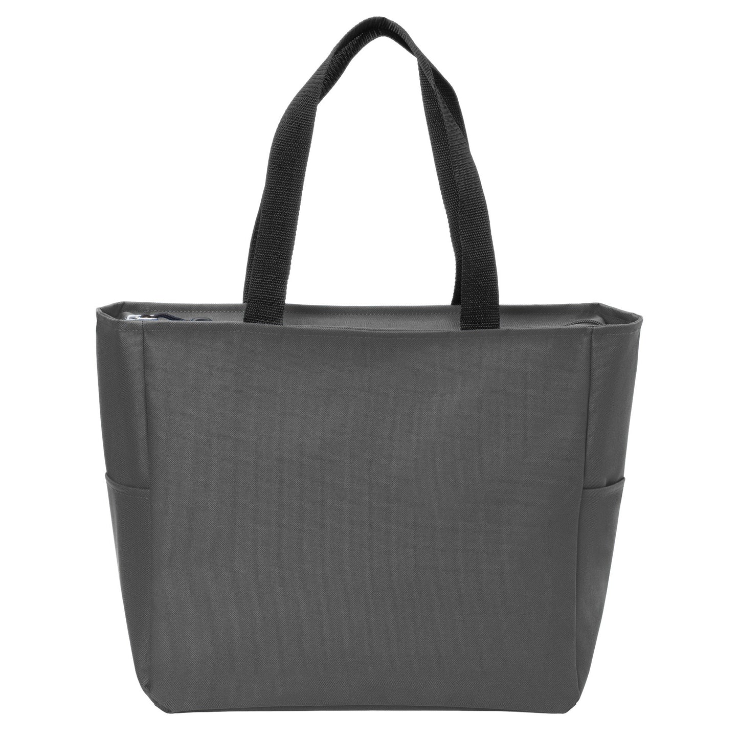 Turquoise Tote Bag - Port Authority - Stylish Storage
