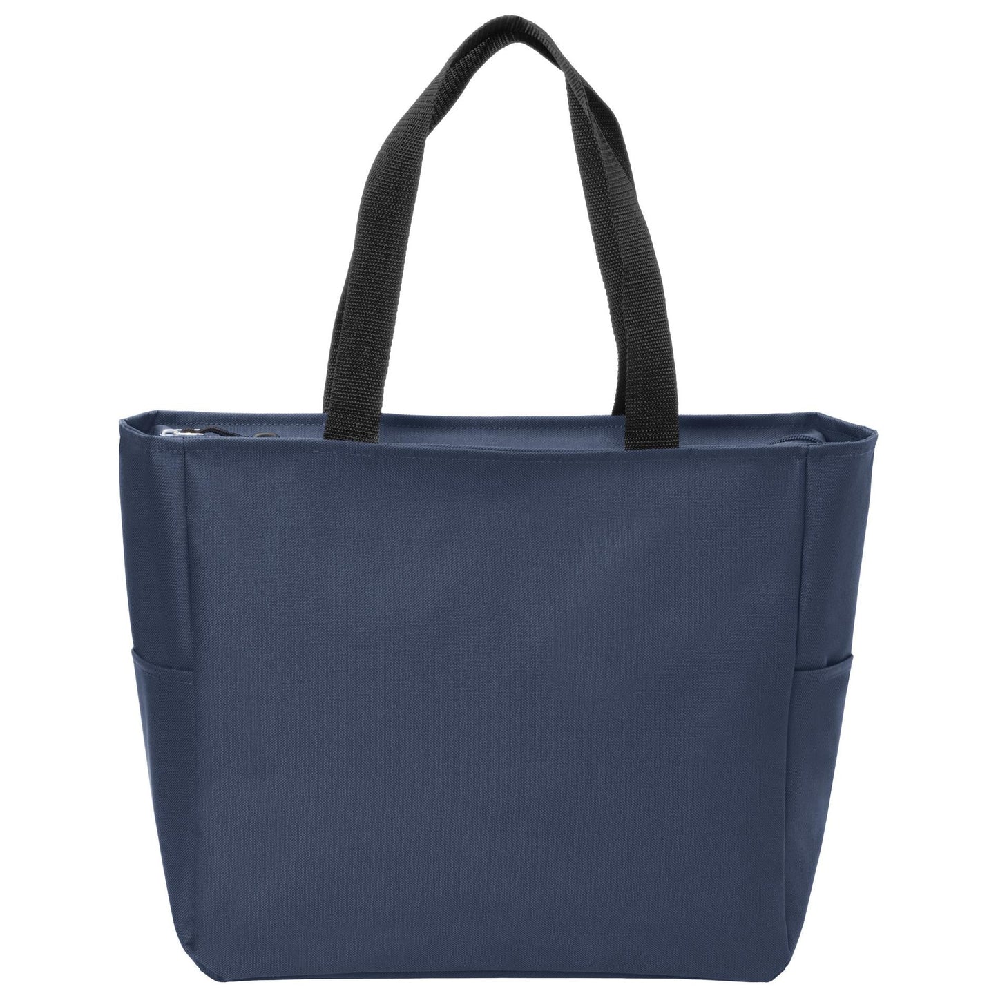 Turquoise Tote Bag - Port Authority - Stylish Storage