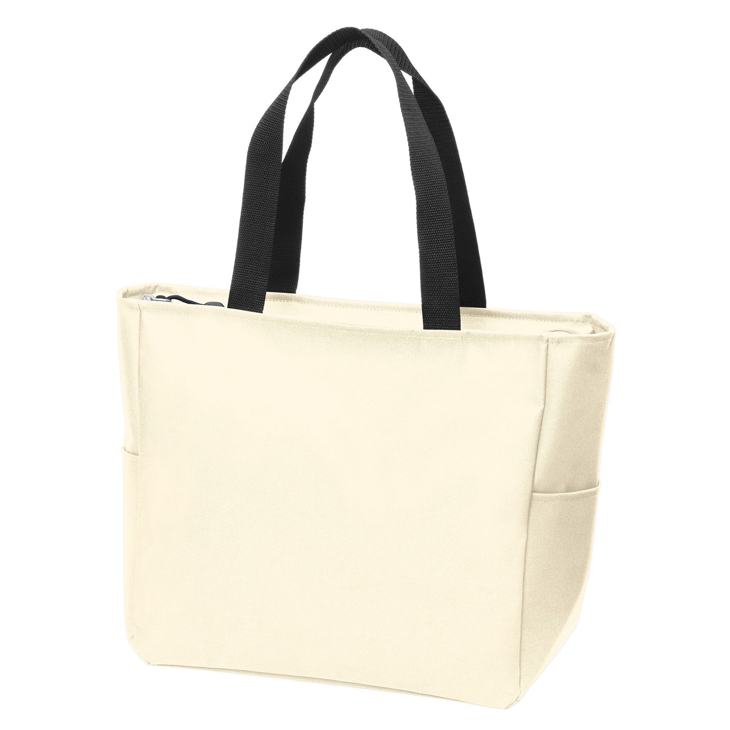 Turquoise Tote Bag - Port Authority - Stylish Storage
