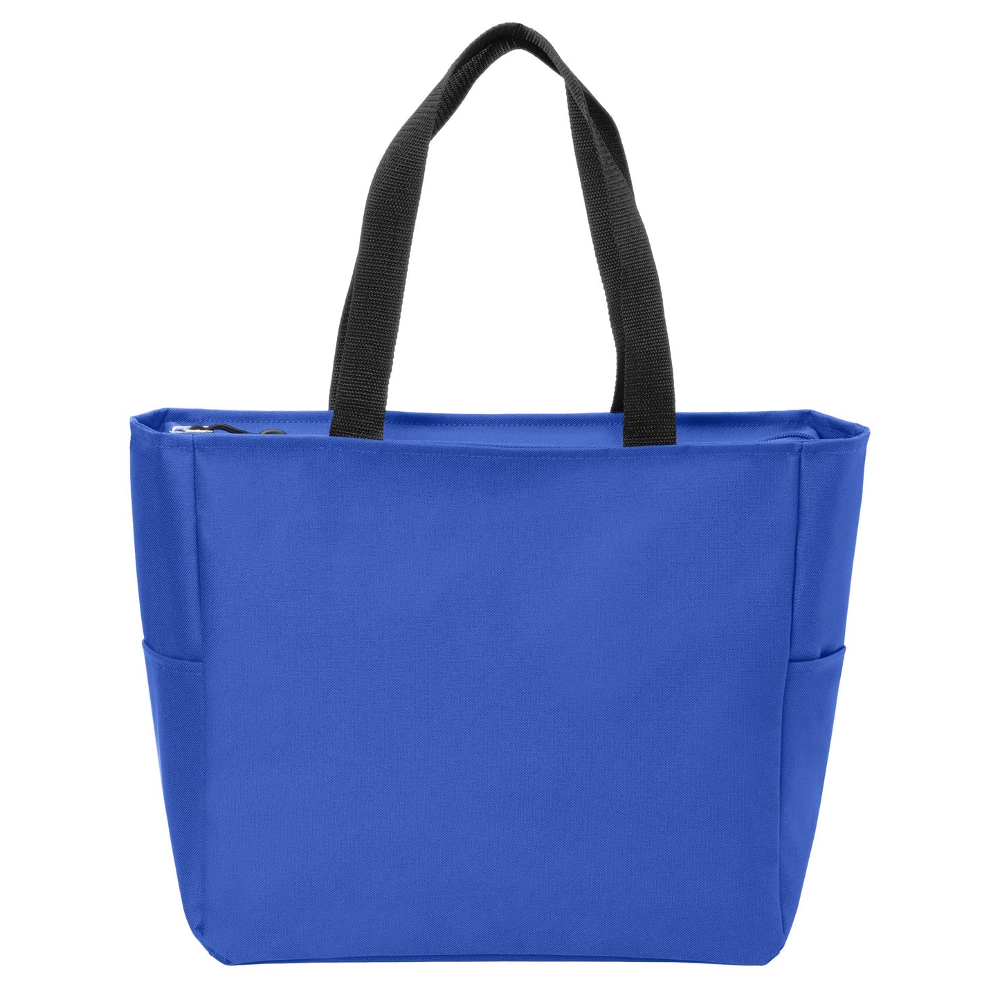 Turquoise Tote Bag - Port Authority - Stylish Storage